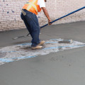 How long does it take concrete patch to harden?
